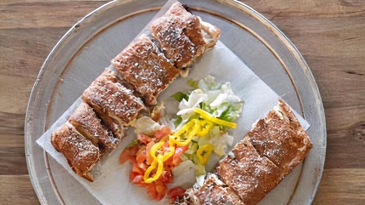 Pizzano's Pizza Photos 2